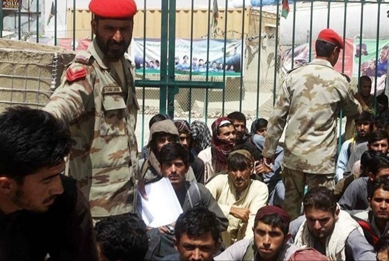 طالبان از آزادی بیش از سه هزار افغانستانی از زندانهای ایالت سند پاکستان خبر دادند