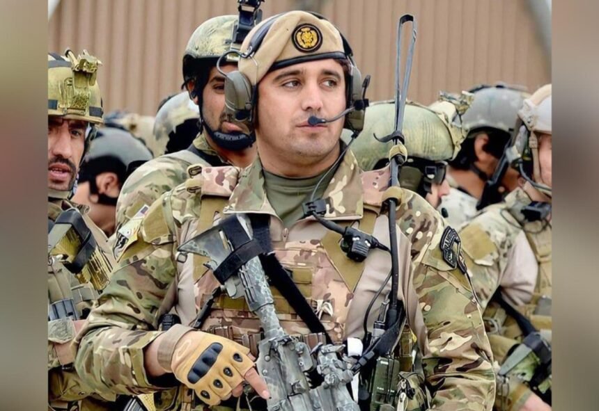 خالد امیری: ربودن زنان توسط طالبان نمایانگر جهل این گروه «متحجر» است