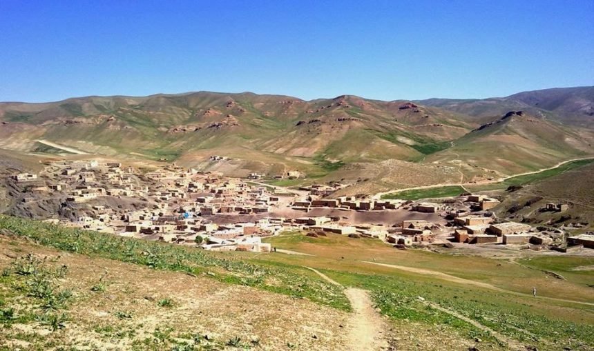 هشدار طالبان به مردم هزاره در استان غور: شهرستان لعل و سرجنگل را ترک کنید