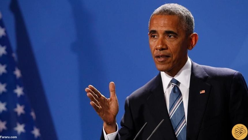 باراک اوباما ممکن است به‌عنوان رییس دانش‌گاه هاروارد معرفی شود