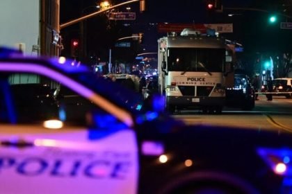 ۲۱ تن از اثر وقوع یک انفجار در هتلی در آمریکا مجروح شدند