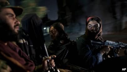 چرا افراد گروه طالبان به‌دنبال انتقام‌جویی از نیروهای دولت پیشین هستند؟