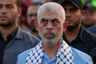 آمریکا اطلاعات جمع‌آوری‌شده درباره‌ی فرماندهان ارشد حماس و محل گروگان‌‌ها در غزه را در اختیار اسراییل قرار می‌دهد