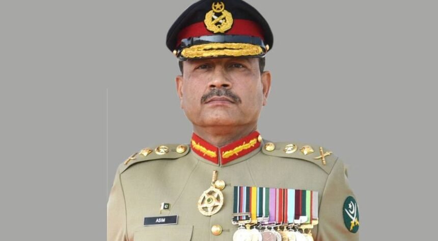 واکنش نهاد حقوق‌بشری به سخنان عاصم منیر: مردم افغانستان هیچ «تعلق تاریخی و معاصر» با گروه طالبان ندارند