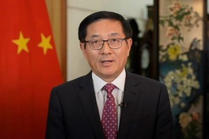 نماینده‌ی چین: روی‌کرد پیش‌گیرانه در قبال طالبان به حفظ امنیت در شمال غربی چین کمک می‌کند