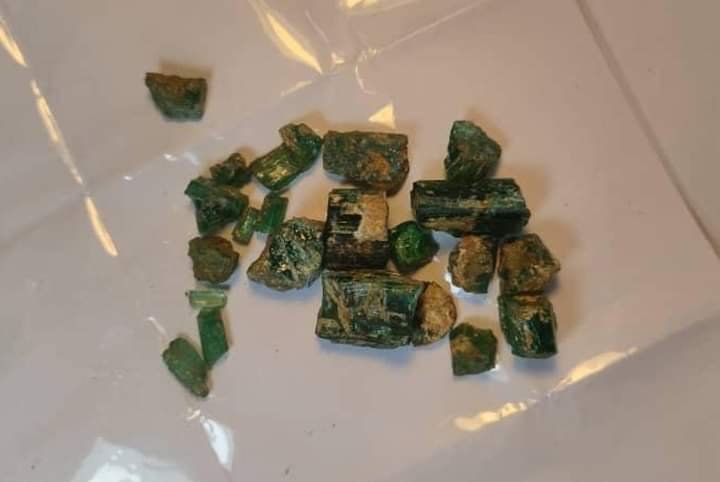 طالبان برای باردیگر زمرد استان پنج‌شیر را فروختند