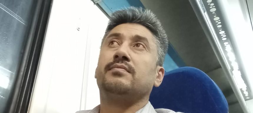 ناپدید‌شدن یک فعال جامعه‌ی مدنی و کارمند حکومت پیشین در استان کابل