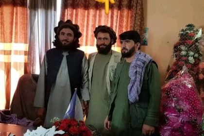 طالبان چند عضو بدخشانی شان را سلاخی کردند