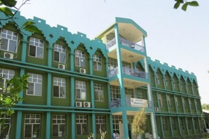 طالبان در ننگرهار: استادان دانش‌گاه باید هر روز دروس جدید دینی یاد بگیرند