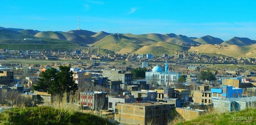 یک جوان در استان بادغیس به زندگیاش پایان داد