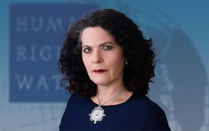 بار: در جریان دوسال گذشته جدیترین بحران حقوق زنان در جهان توسط طالبان ایجاد شدهاست