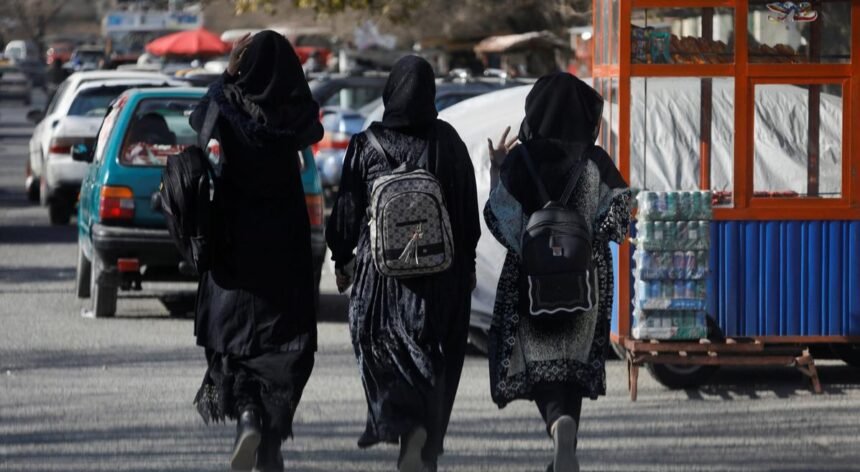 انجمن سراسری حقوقدانان افغانستان: جامعهی جهانی باید به ندای اکثریت خاموش افغانستان گوش دهد