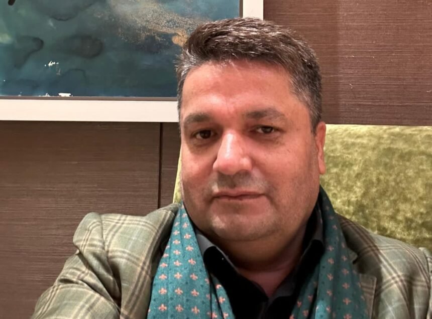 فرهنگ: فرصتهای تازهای برای سرمایهگذاری در ایران و افغانستان برای سرمایهگذاران وجود دارد