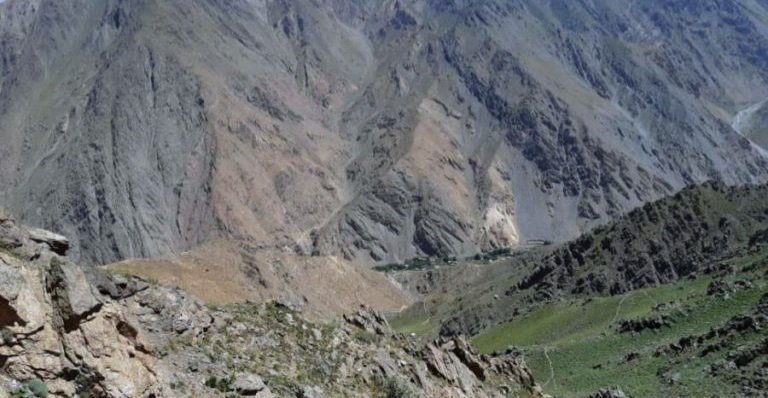 طالبان: اعضای «اتاق تجارت آمریکا» می‌خواهند در بخش معادن پنج‌شیر سرمایه‌گذاری کنند