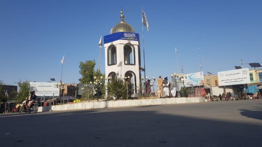 روی‌داد ترافیکی در استان ارزگان سه کشته و زخمی برجای گذاشت