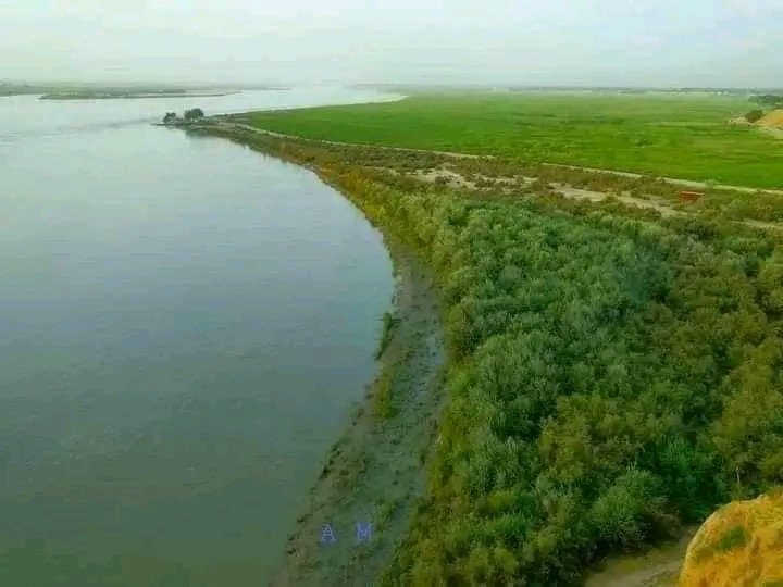 در دریای دشت‌قلعه‌ی تخار دو کودک غرق شدند