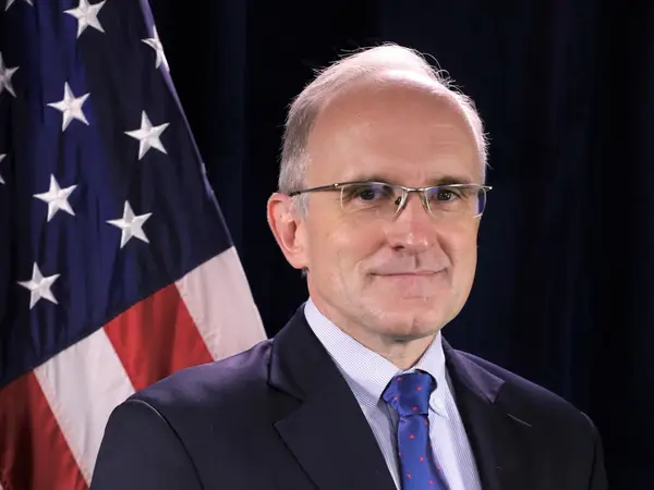 مقام ارشد آمریکایی: گروه داعش در تلاش حمله به خارج از مرزهای افغانستان هستند