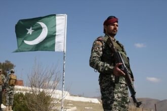 در روز انتخابات در پاکستان ۵۱ حمله‌ی تروریستی صورت گرفته‌است