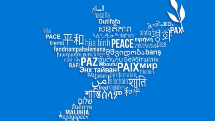 جبهه‌ی آزادی تبعیض و قوم‌گرایی طالبان را دشمنی با گویندگان تمام زبان‌ها خواند