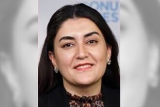 متن سخن‌رانی میترا مهران در نشست دوحه