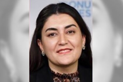 متن سخن‌رانی میترا مهران در نشست دوحه