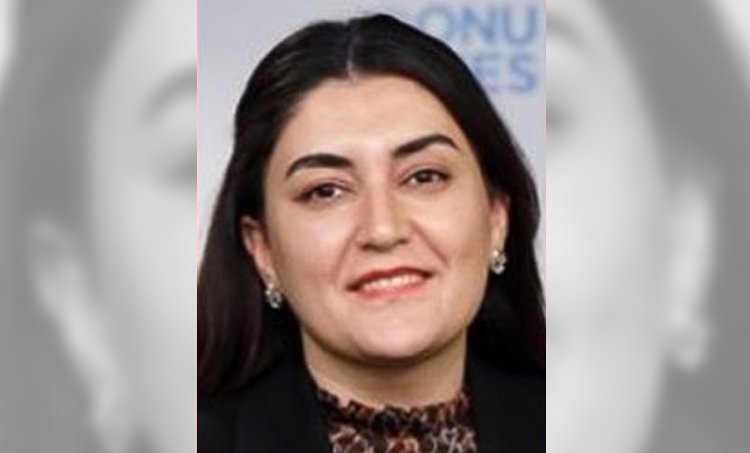 متن سخن‌رانی میترا مهران در نشست دوحه