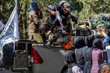 وزیران خارجه‌ی ۱۲ کشور طالبان را مسوول وحشت‌ناک‌ترین وضعیت حقوق‌بشر در جهان‌ خواندند