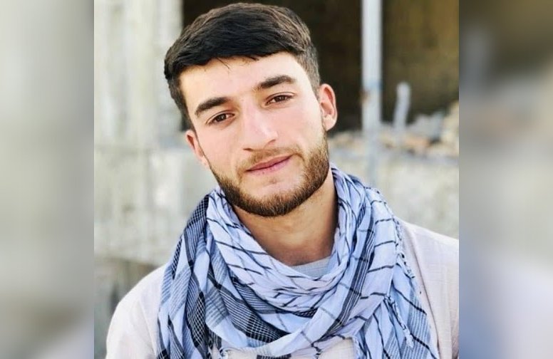 گروه طالبان پنج تن را در یک ایست‌بازرسی در کابل کُشتند