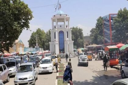 یک عضو گروه طالبان در استان تخار بالای خواهر همسرش تجاوز جنسی کرده‌است