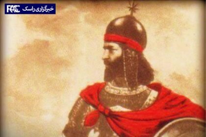 بابک خرم‌دین؛ قهرمانی در نقطه‌ی حساس تاریخ و چراغی در برابر ظلمت خلفای عباسی