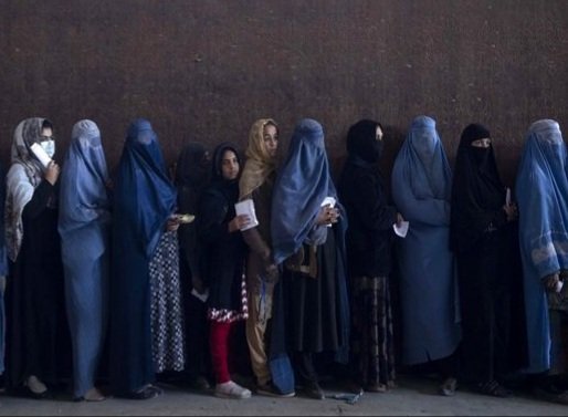 برنامهی جهانی غذا افغانستان را بدترین کشور جهان برای زنان دانست