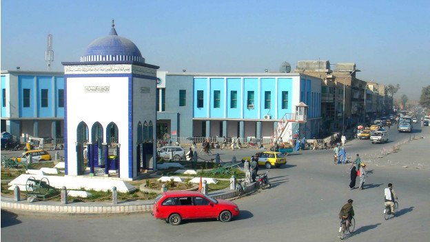 طالبان یک شهروند هندی را در استان قندهار بازداشت کردند