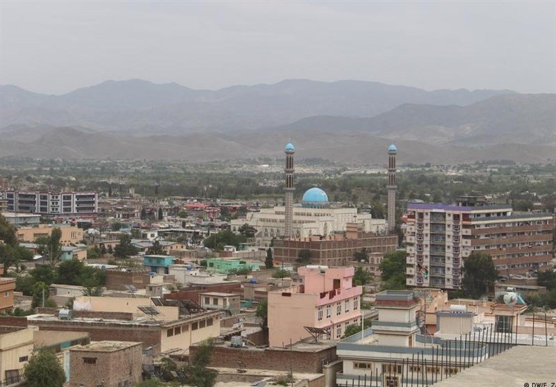 تفنگ‌داران ناشناس دو تن را در استان خوست ک‍ُشتند