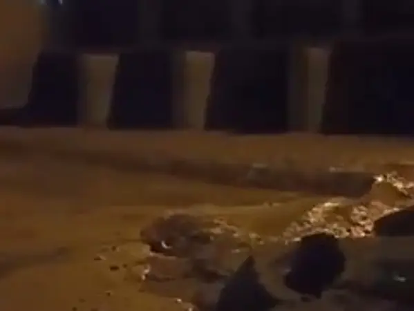 آب افغانستان به سد «جریکه» در ایران رسید