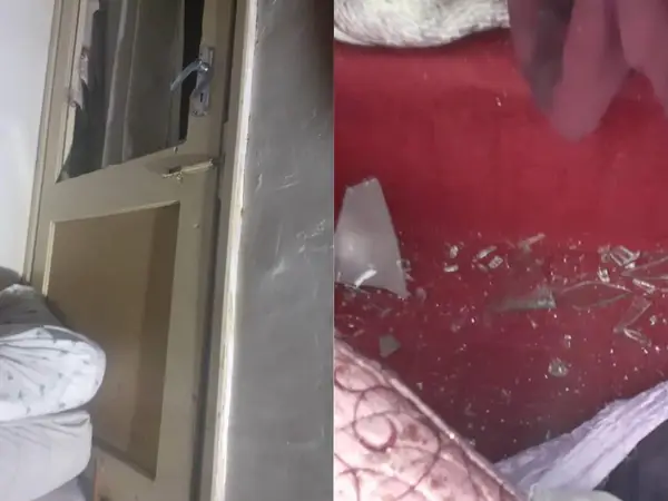 مسوول ریاست ترافیک طالبان به طرف‌داری از دامادش به خانه‌ی طرف دعوای او هجوم برد