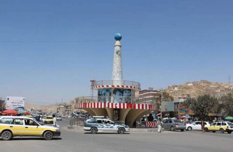 گروه طالبان یک باشنده‌ی استان بغلان را بازداشت کردند