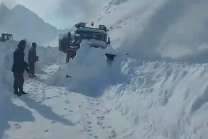 گذرگاه سالنگ امروز بازگشایی خواهد شد