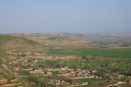 خودکشی یک دختر جوان در استان فاریاب