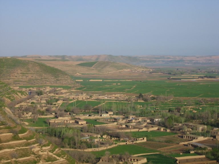 خودکشی یک دختر جوان در استان فاریاب