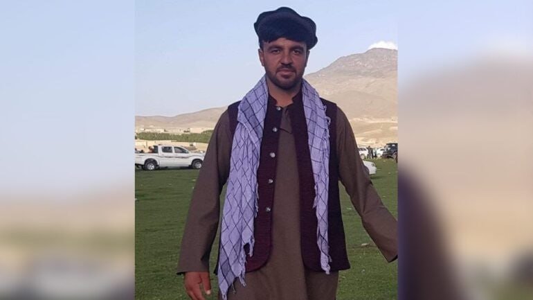 دعوا میان دو خانواده در استان پکتیا جان یک جوان را گرفت