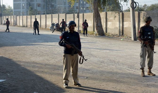 دو پلیس پاکستان در خیبر‌پختونخوا کشته شدند