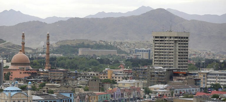 جبهه‌ی مقاومت ملی: سه عضو گروه طالبان را در کابل کشتیم