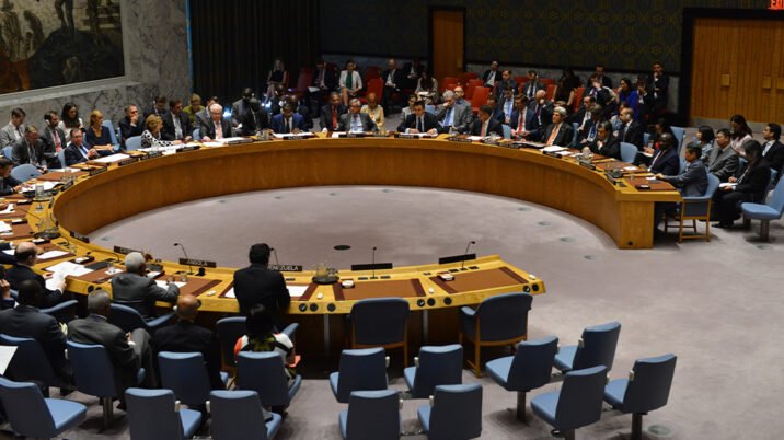 آتش‌بس غزه؛ شورای امنیت دوشنبه درمورد قطع‌نامه‌ی جدید رای‌گیری می‌کند