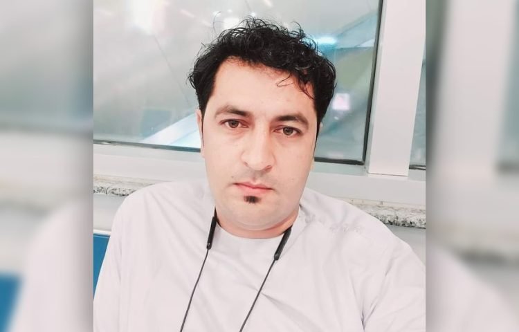 دزدان یک جوان را در استان خوست کشتند