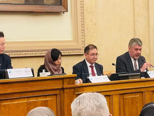 نبیل عمل‌کرد طالبان در برابر مردم به ویژه زنان را لکه‌ی ننگی برای جامعه‌ی جهانی دانست