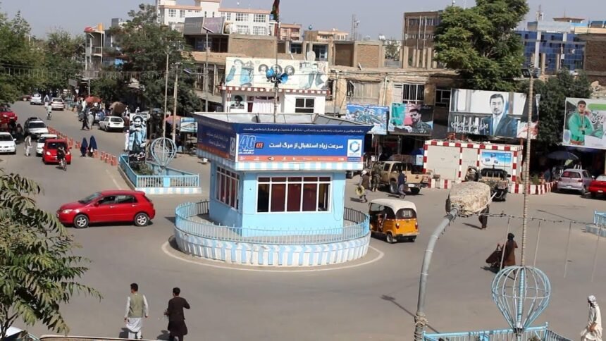 گروه طالبان بر دو تن در استان قندز شلیک کردند