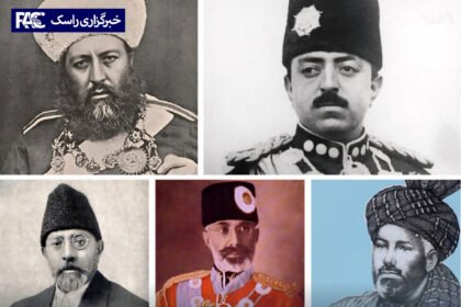 افسانه زهرآلود وحدت ملی ابزاردست فاشیسم (بخش چهارم)