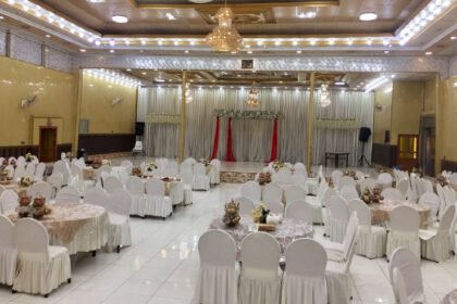 گروه طالبان در استان هرات به‌خاطر اجازه دادن موسیقی در تالارها پول می‌گیرند