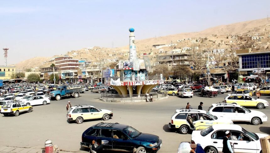 یک فرماندهی گروه طالبان در استان بغلان کشته شد