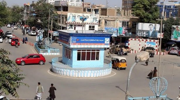 طالبان در قندز نیمی از کمکهای بشردوستانهی یک نهاد امدادرسان را به افرادشان توزیع کردند